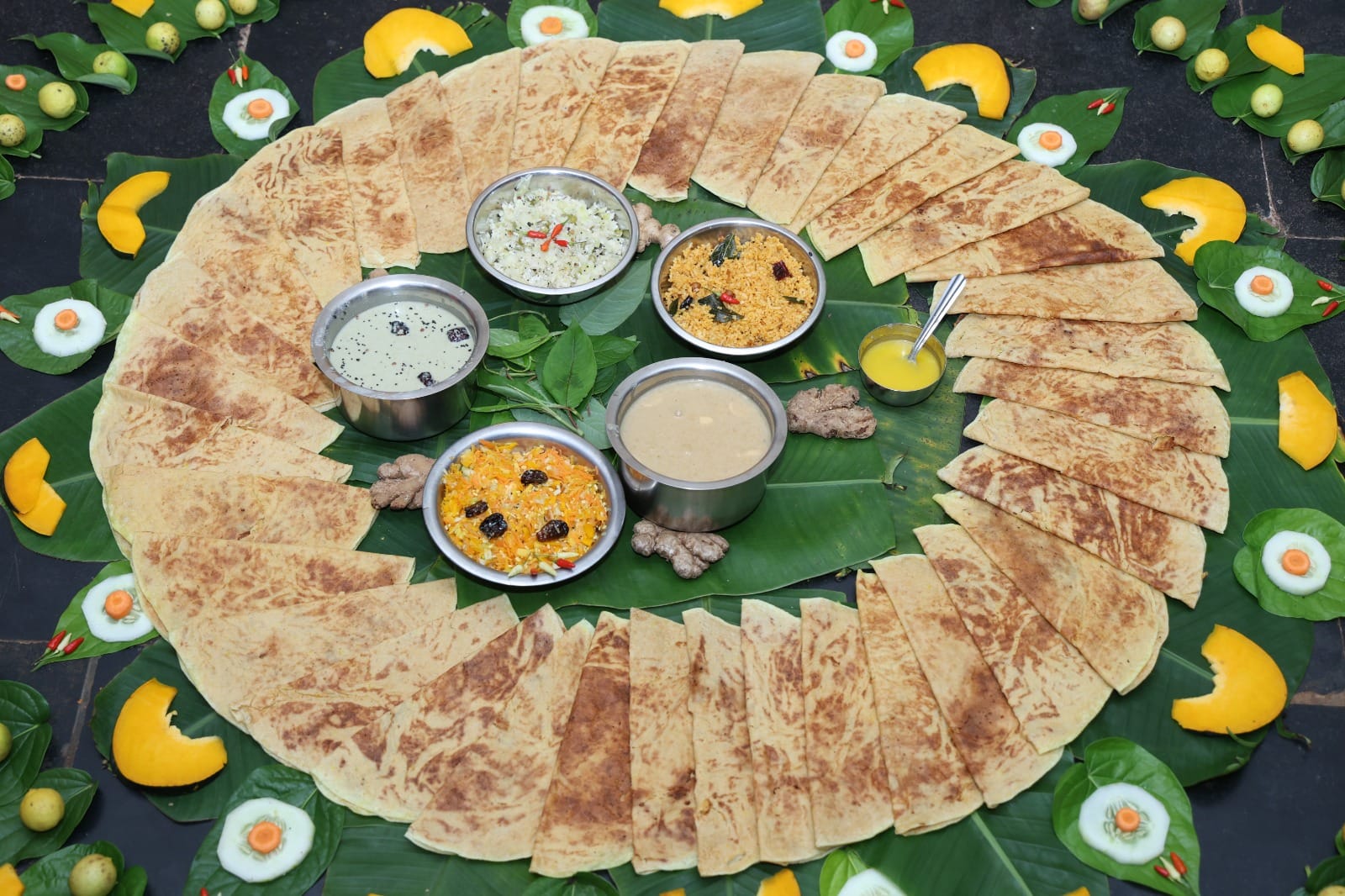 Traditional Vedic Services