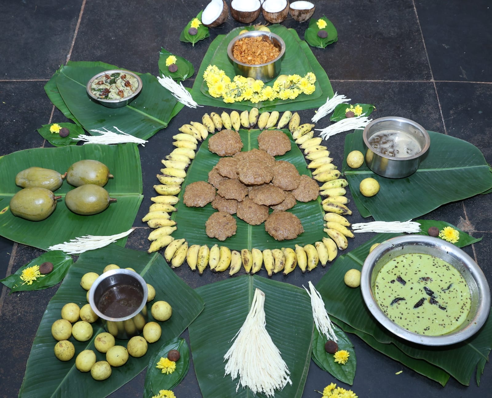 Traditional Dishes