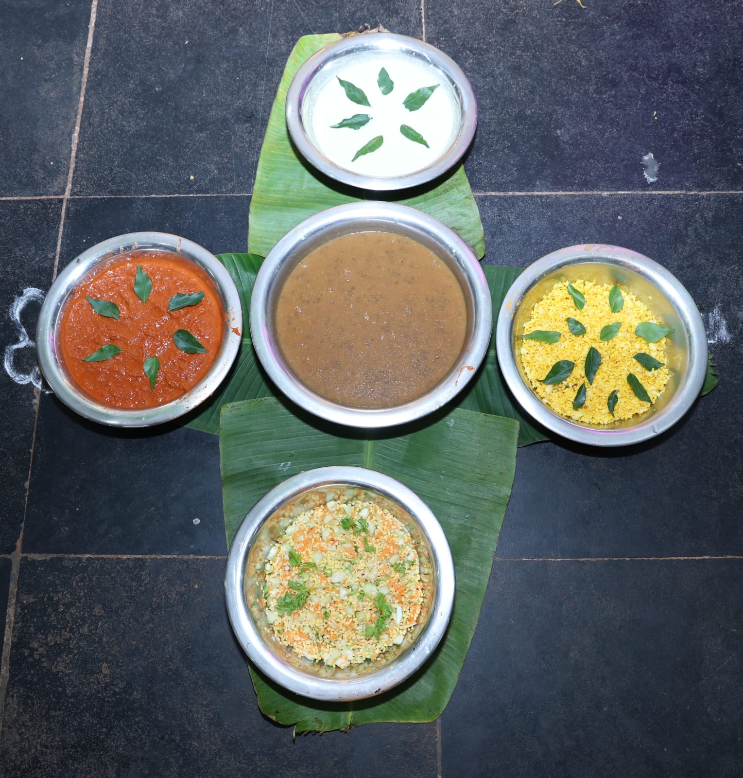 Cuisine