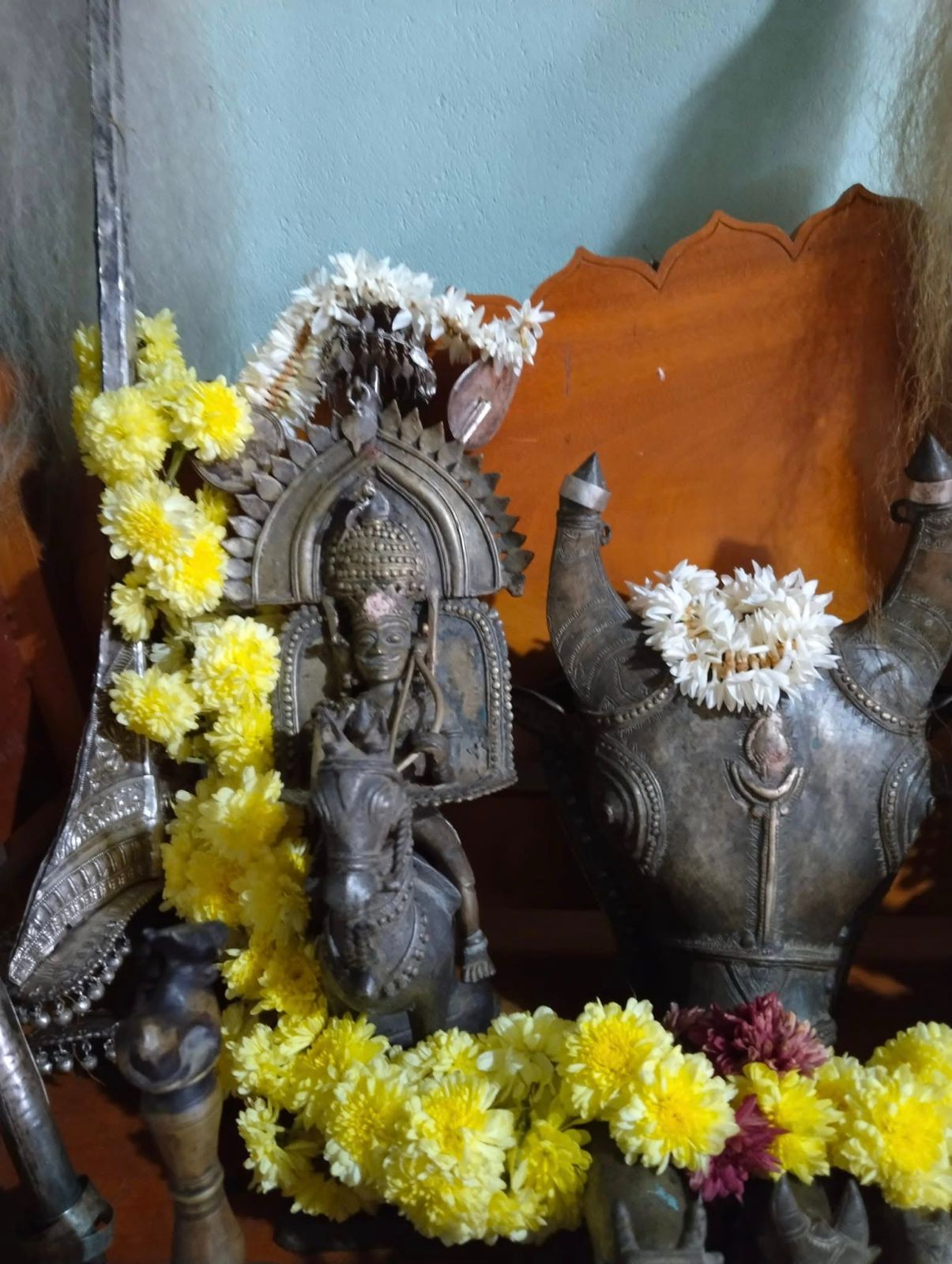 Kerala Poojas