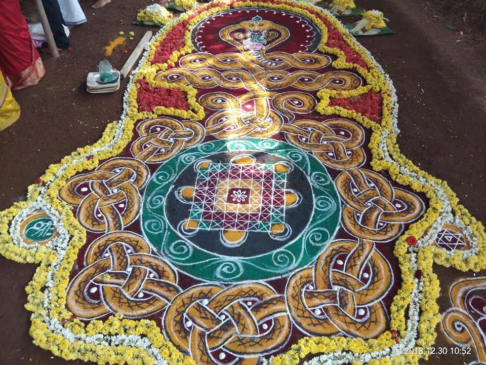 Coastal Karnataka